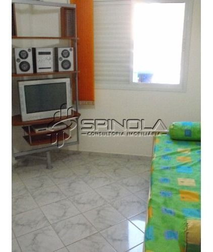 Imagem 17 de 18 de Casa Com 3 Dormitórios À Venda, 170 M² Por R$ 520.000,00 - Canto Do Forte - Praia Grande/sp - Ca1002