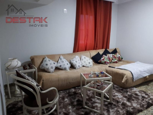 Ref.: 4196 - Apartamento Em Jundiaí Para Venda - V4196