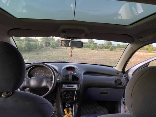 Peugeot 206 Xr 1.4