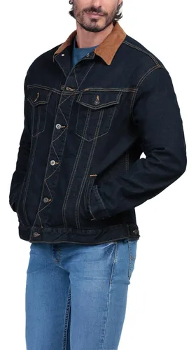 Chamarra lee new arrivals