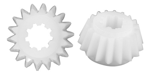 Pinon Transmision Lavadora Whirlpool W10221114 Original
