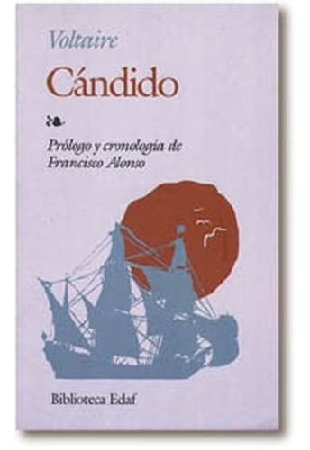 Libro - Candido 