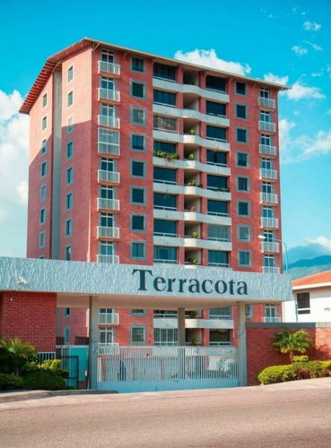 Imagen 1 de 11 de Se Alquila Apto En Conjunto Residencial Terracota Pueblo Nuevo Sector Los Naranjos