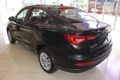 Fiat Cronos Drive 1.3 (flex)