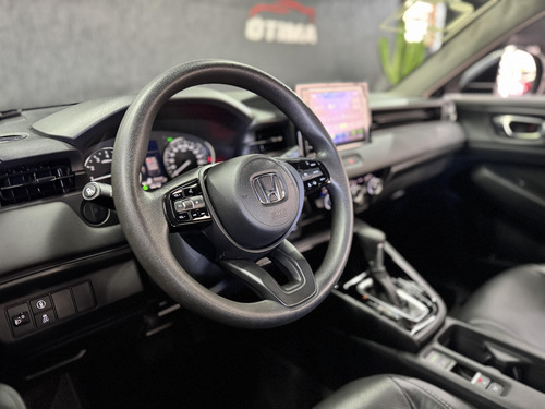 Honda HR-V HR-V EX 1.5 FLEX SENSING 16V 5P AUT.