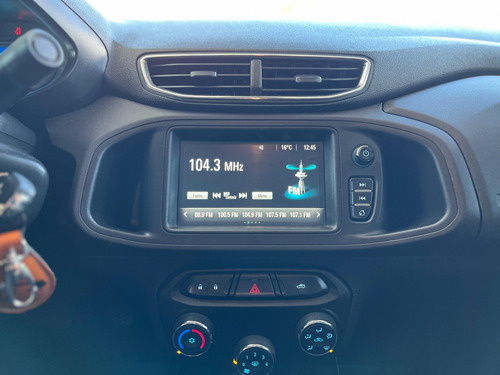 Chevrolet Prisma 1.4 MPFI LTZ 8V FLEX 4P MANUAL