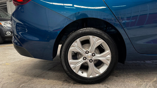 Chevrolet Onix 1.2 Premier At