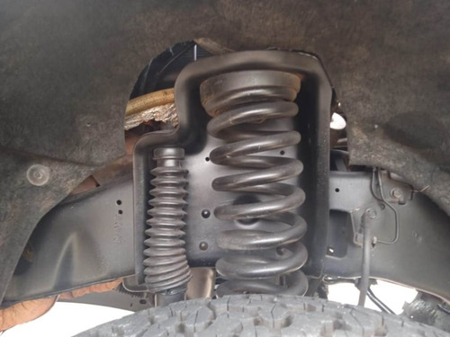 Imagen 11 de 18 de Ford F-250 Super Duty 4x4 - Automatica
