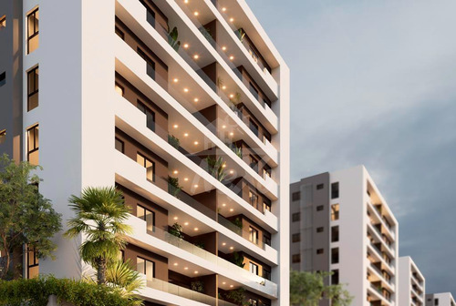 Apartamentos En Torre Autopista Duarte, Santiago Jpa-225