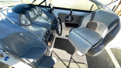 Imagen 8 de 15 de Quicksilver 2400 2016 Mercruiser 250 Hp Duo Prop Web Marine
