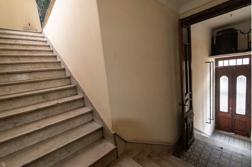 Venta Ph En Planta Alta En Excelente Ubicación