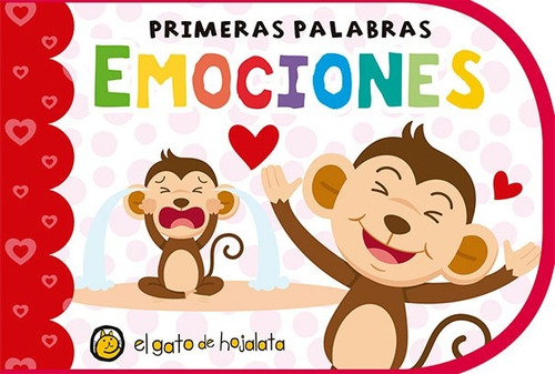 Emociones *ladrillitos De Colores* - Guadal