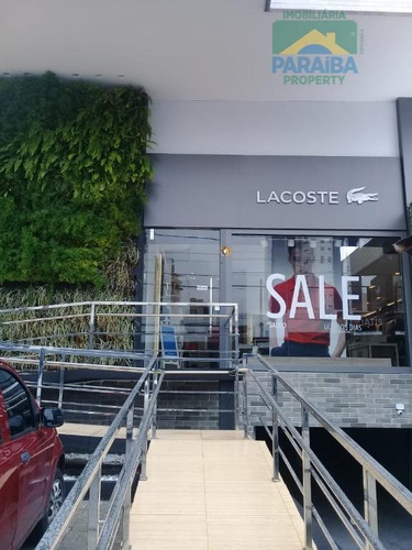 Imagem 2 de 15 de Sala Comercial Para Locação, Tambaú, João Pessoa. - Sa0075