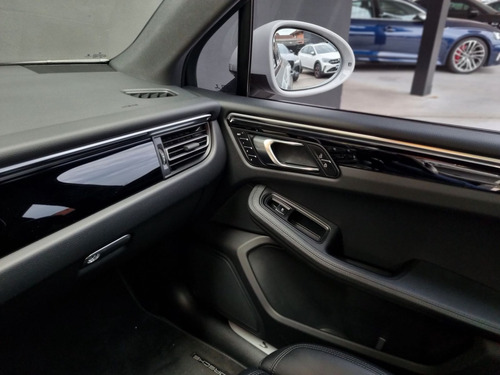 Porsche Macan S 2.9/3.0 Bi-Turbo
