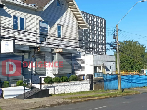 Local Comercial En Venta En Valdivia