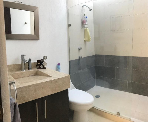 Imagen 8 de 9 de Casa En Renta Dentro De Condominio El Condado, Al Sur De La Ciudad, Querétaro.