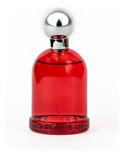 Perfume Holyween Red Ebc Perfumes