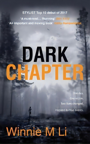 Dark Chapter, De Winnie M. Li. Editorial Legend Press Ltd, Tapa Blanda En Inglés