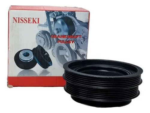 comprar Damper Nissan Pathfinder Vg33