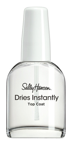 Se Seca Al Instante - Top Coat -