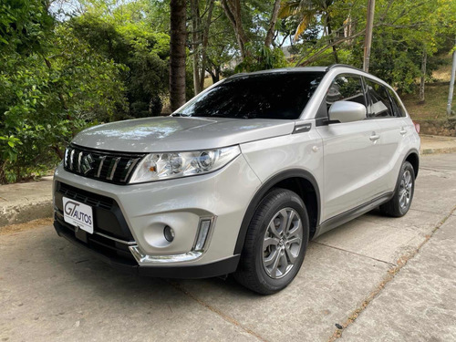 Suzuki Vitara Live Automática 1.6 2023