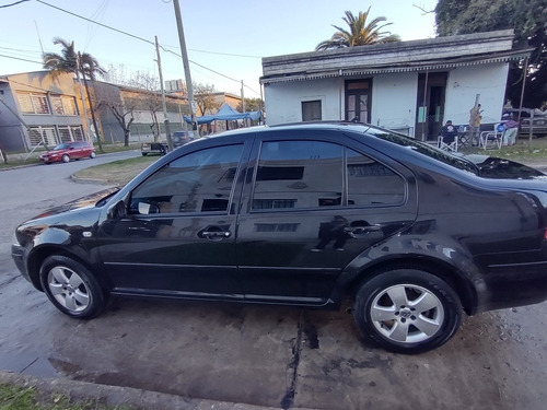 Volkswagen Bora 1.9 Trendline I 100cv 2011