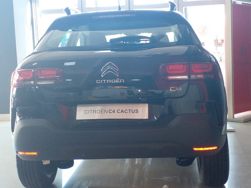 Imagen 10 de 17 de Citroën C4 Shine Thp 165 Eat6 Bonificado