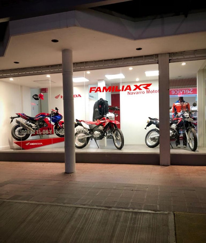 Imagen 8 de 25 de Honda Xr 150