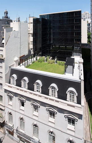 Departamento En Venta 2 Ambientes Casa Aberg Cobo