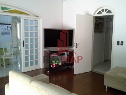 Imagem 3 de 15 de Casa - Centro - Ref: 1495 - V-1495