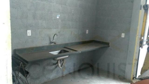 Imagem 3 de 4 de Galpao Industrial - Centro - Ref: 1455 - L-3589