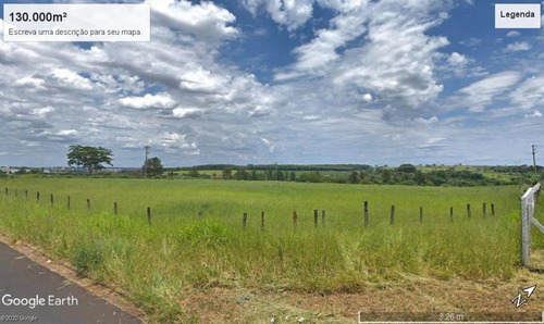 Imagem 2 de 4 de Terrenos - Ref: V7565