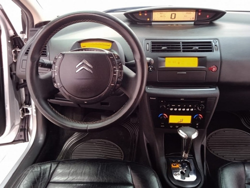 Imagem 9 de 15 de Citroen C4 Glx