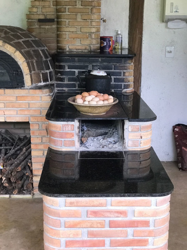 Imagem 15 de 30 de Chácara Em Vila Amélia Moreira, Sabará/mg De 690m² 4 Quartos À Venda Por R$ 690.000,00 - Ch2327861-s