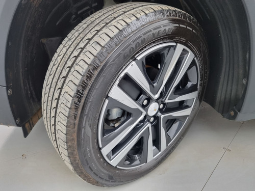 Chevrolet Tracker 1.0 TURBO FLEX LTZ AUTOMÁTICO