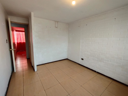 Venta Excelente Dpto.2d 1b,est. Eyzaguirre, Pte Alto Oriente
