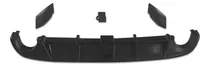 Comprar Difusor Trasero Para Volkswagen Golf Gti Kit Carroceria Mate