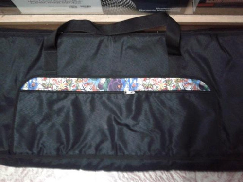 Funda P/ Teclado Nacional