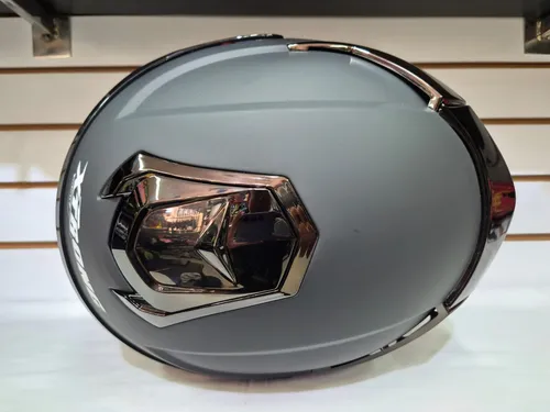 Cascos Para Motociclistas Marca Xtrong 822 Certificación Ece