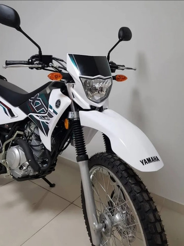 Imagen 13 de 17 de Yamaha Xtz125 2022