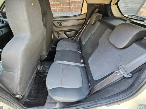 Imagen 8 de 24 de Renault Kwid 2018 1.0 Sce 66cv Life $3.800.000