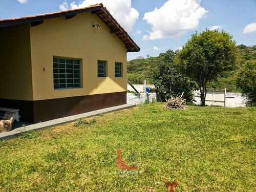 Imagem 9 de 15 de Chácara 8.783 M² Vargem - Ch0005-1