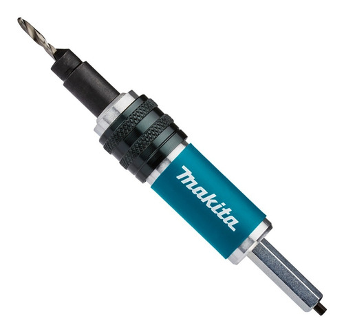 Avellanado  Broca Del 8 Y Destornillador Ph2 Makita D73215