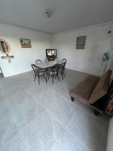 Alquiler Casa En La Paloma