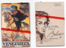 Comprar Tarjetas Telefónicas Cantv Serie Telebarna '97 En Blister