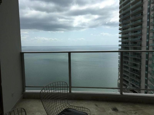 Venta De Apartamento En Ph Pacific Village 20-5297