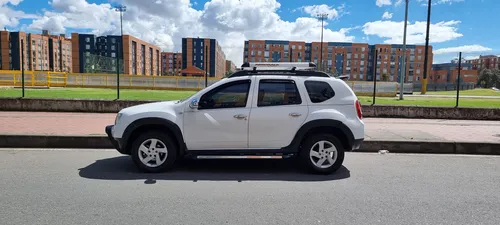 Renault Duster 1.6 Expression