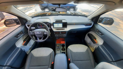 Imagen 9 de 16 de Ford Maverick 2.0 At 2022