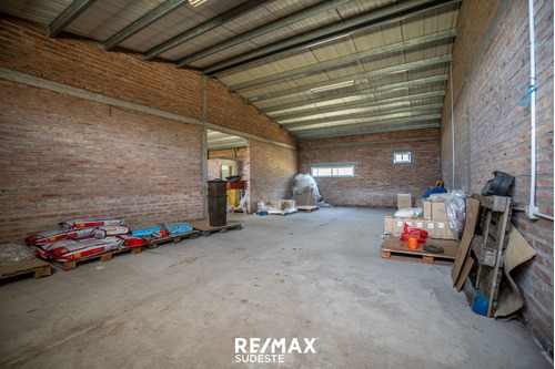Imagen 14 de 18 de Venta Galpones Y Loft Zona Autódromo