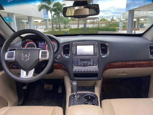 Dodge Durango Citadel 3.6 24v 4x4 Aut